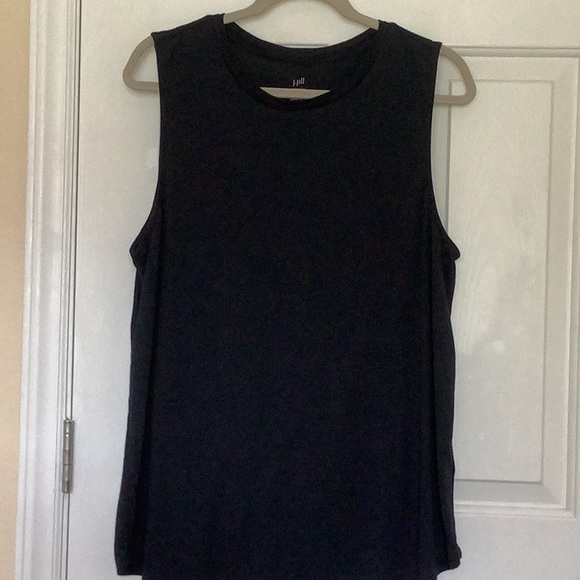 J. Jill Tops - J Jill sleeveless tank size XL